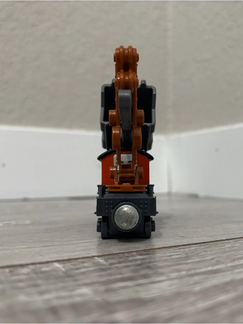 Marion the Steam Shovel - Thomas & Friends